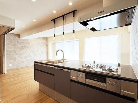 �L�b�`���@-