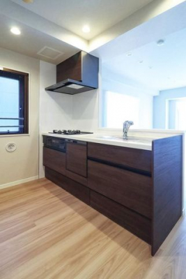 �L�b�`���@-