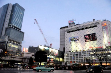 ���ӊ��@�a�J�w(JR �R���) �k��14���B 1080m