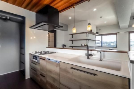 �L�b�`���@-