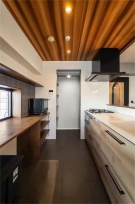 �L�b�`���@-