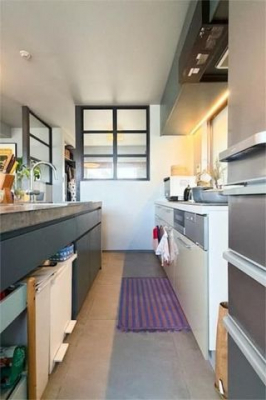 �L�b�`���@-