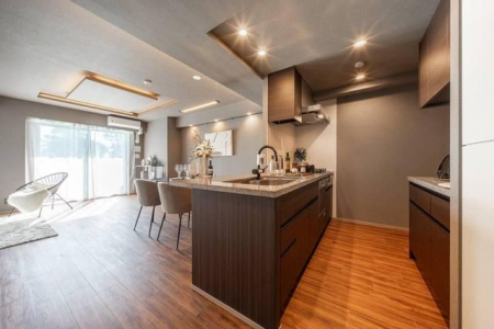 �L�b�`���@-