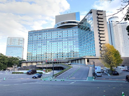 ���ӊ��@�z�e���j���[�I�[�^�j �k��18���B 1430m