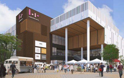 ���ӊ��@���e���XHARUMI�@FLAG �k��12���B 960m