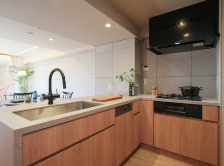 �L�b�`���@-