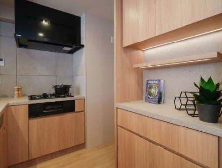 �L�b�`���@-