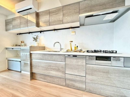 �L�b�`���@-