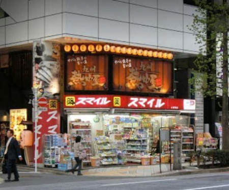 ���ӊ��@�h���b�O�X�g�A�X�}�C���l�`���X �k��4���B 280m