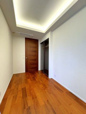 �Q���@5.8���̐Q��