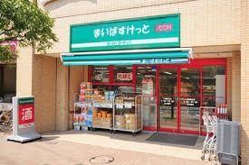 ���ӊ��@�܂��΂������Ƒ��w�O�X �k��6���B 440m