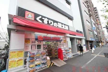 ���ӊ��@������̕����Y�t���w�O�X �k��4���B 260m