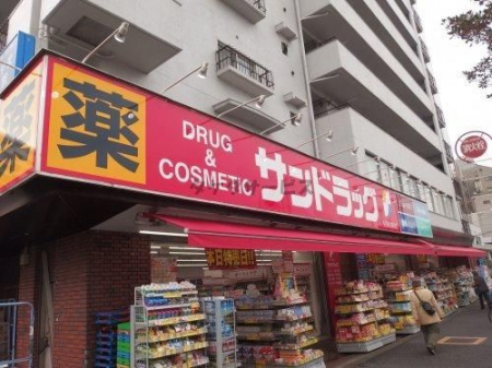 ���ӊ��@�T���h���b�O���ꋴ�X �k��6���B 480m