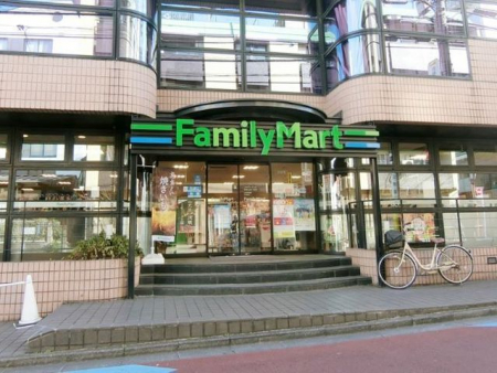 ���ӊ��@�t�@�~���[�}�[�g��R�l���ړX �k��4���B 310m