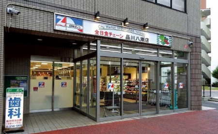 ���ӊ��@�V�e�B�}�[�P�b�g�i�씪���X �k��9���B 660m