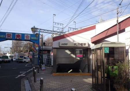 ���ӊ��@��c���w(������) �k��10���B 760m